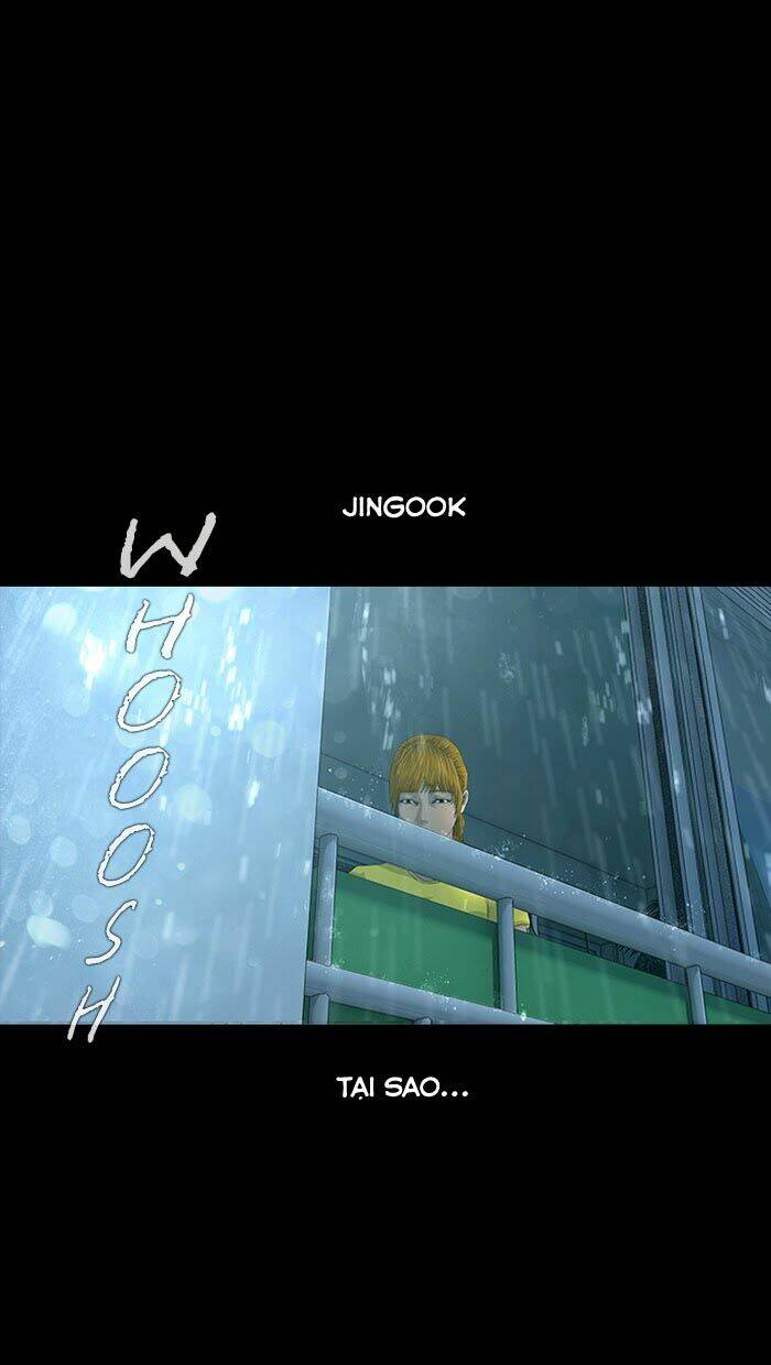 Dead Days: Chapter 19