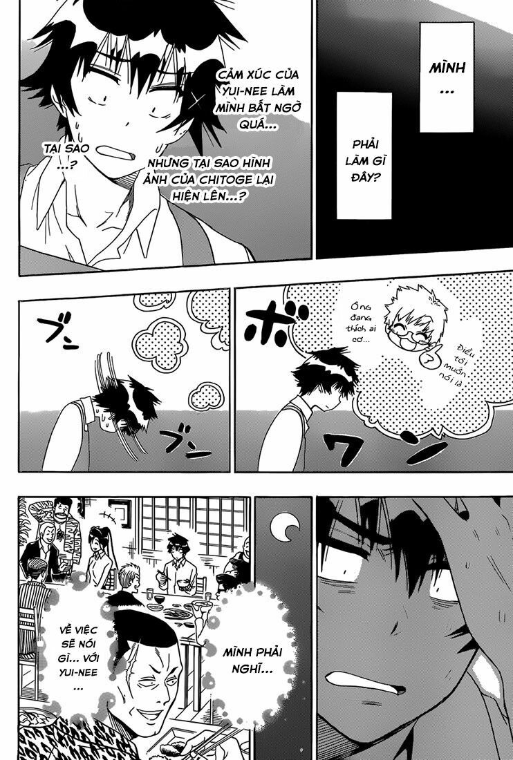 Tình Yêu Ngang Trái: Chapter 178