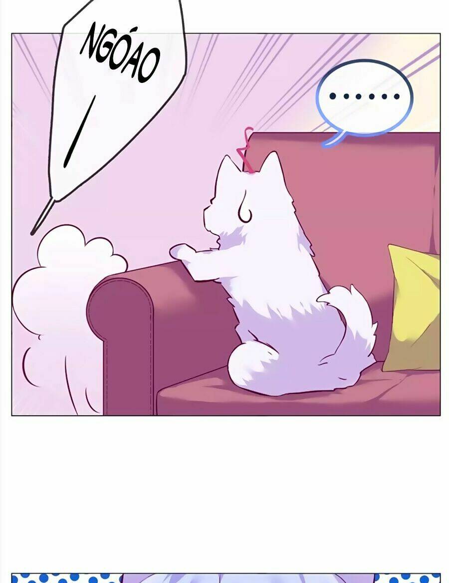 Đừng Nghịch, Ta Chỉ Muốn Yên Tĩnh: Chapter 44