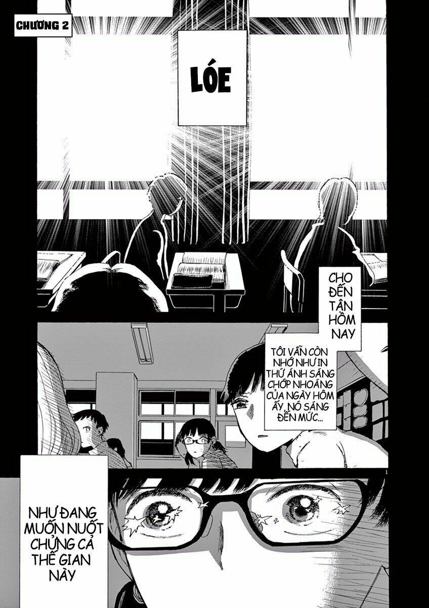 Kanon - Tận Cùng Của Tình Yêu.: Chapter 2