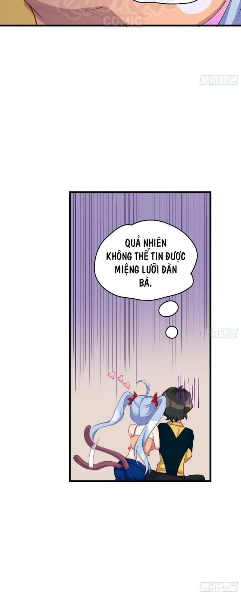 Shipper Thần Cấp: Chapter 3