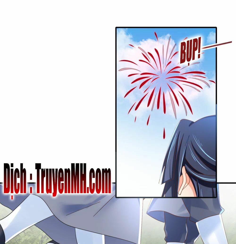 Lãnh Cung Phế Hậu Muốn Nghịch Thiên: Chapter 126