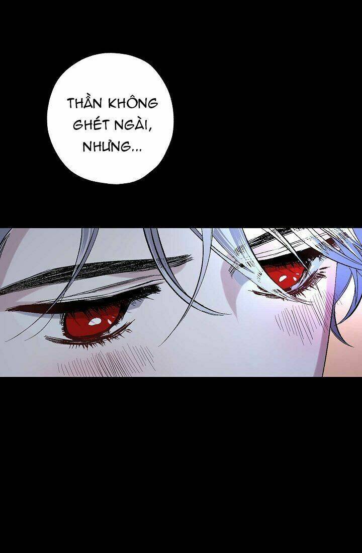Tình Điên Dại: Chapter 33