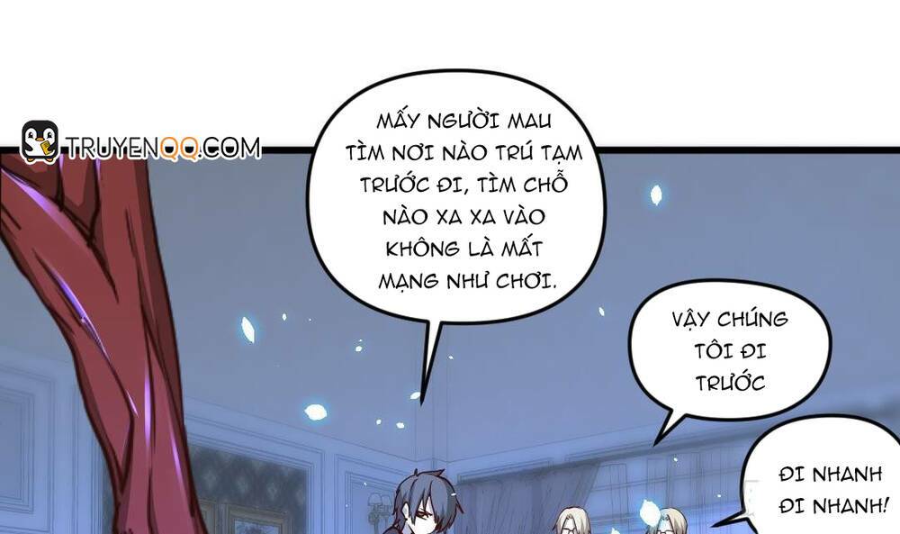 Thần Huyền Sư: Chapter 12