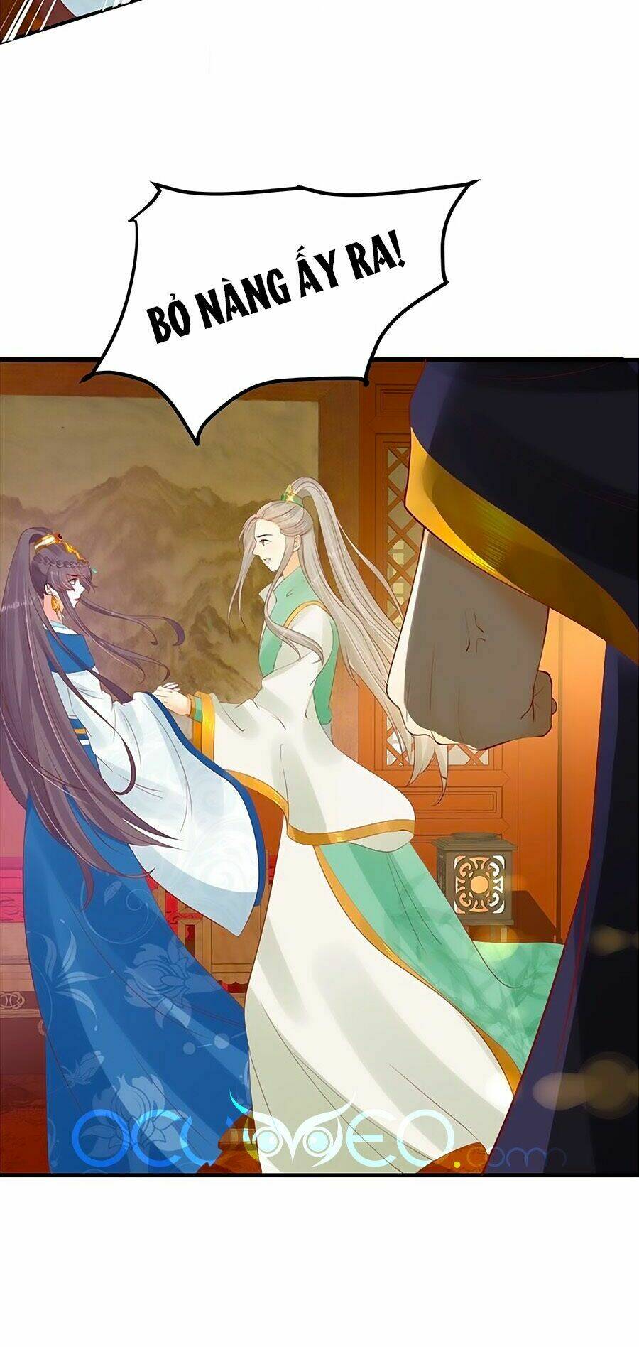 Thịnh Thế Lê Hoa Điện: Chapter 39