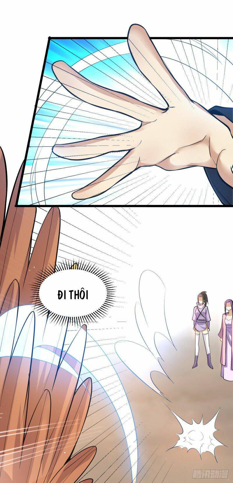 Tiên Vương Trùng Sinh: Chapter 185