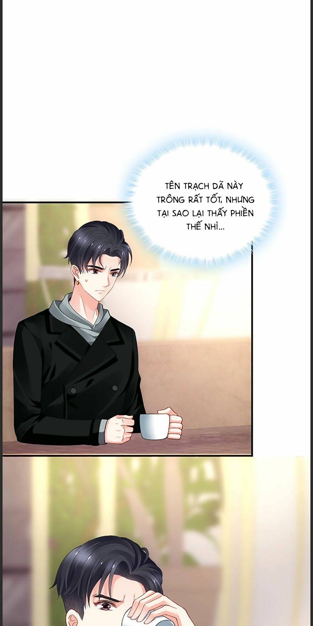 Bạn Trai 1/4 Của Tôi: Chapter 20