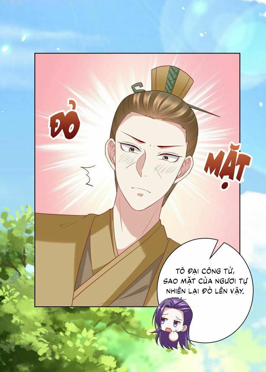 Độc Y Đích Nữ: Chapter 143