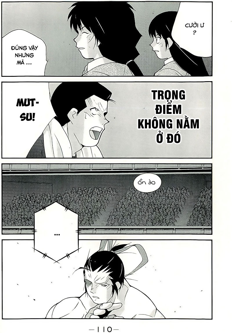 Truyền Nhân Atula 3: Chapter 43