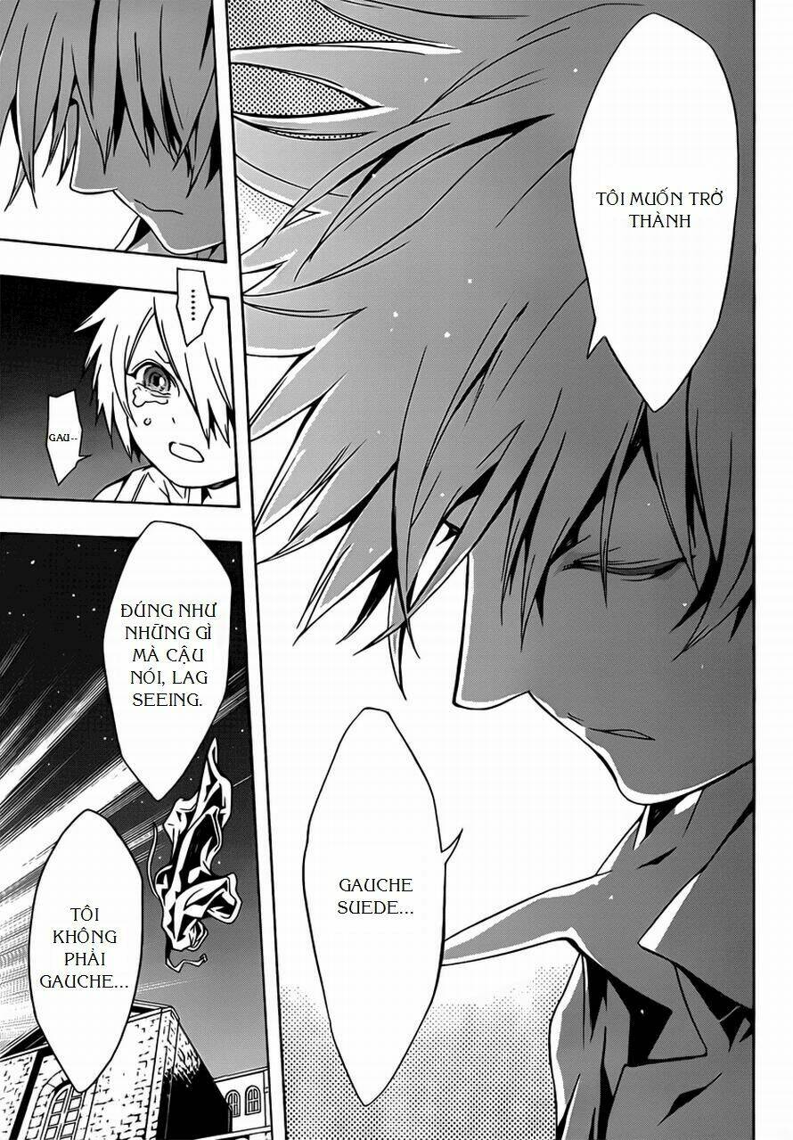 Ong Đưa Thư: Chapter 45