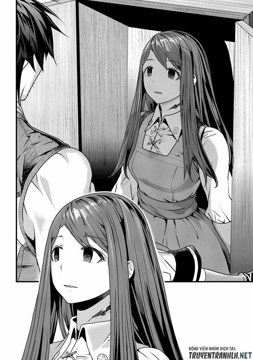 Yakudatazu Skill Ni Jinsei O Sosogikomi 25-Nen, Imasara Saikyou No Boukentan Midori Kashi No Akira: Chapter 1