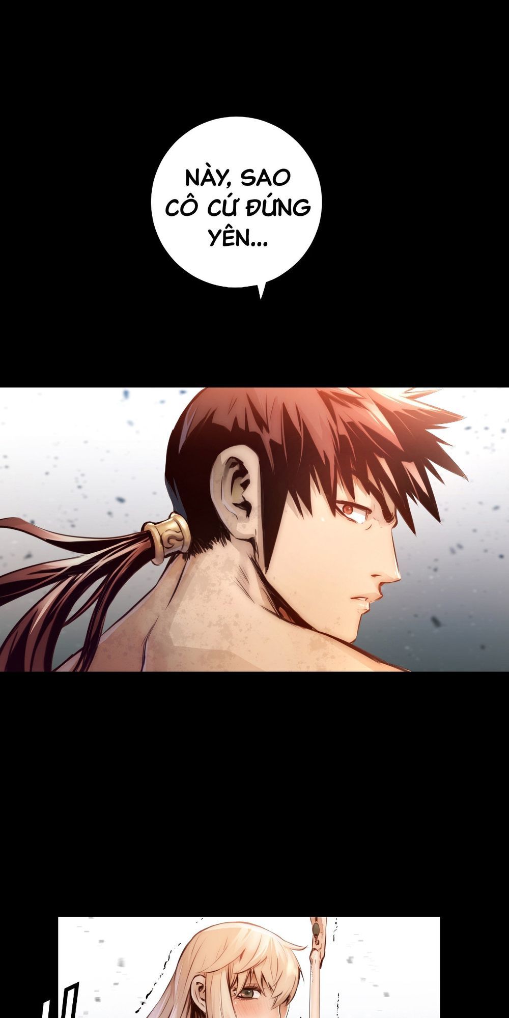 Dị Giới Tam Tuyệt: Chapter 79