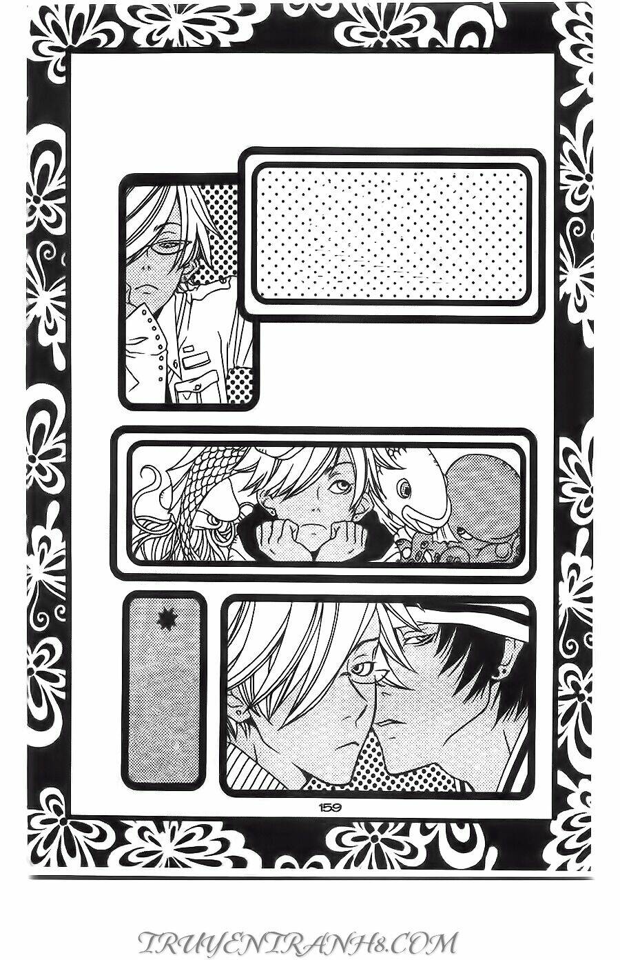 Ngày Hóa Bướm: Chapter 6