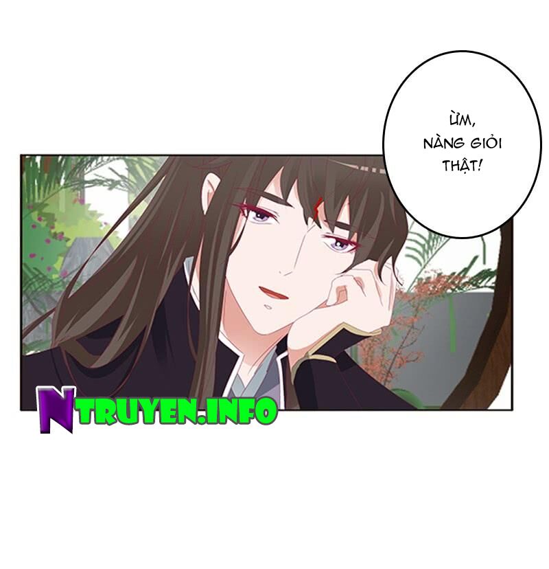 Thông Linh Phi: Chapter 420
