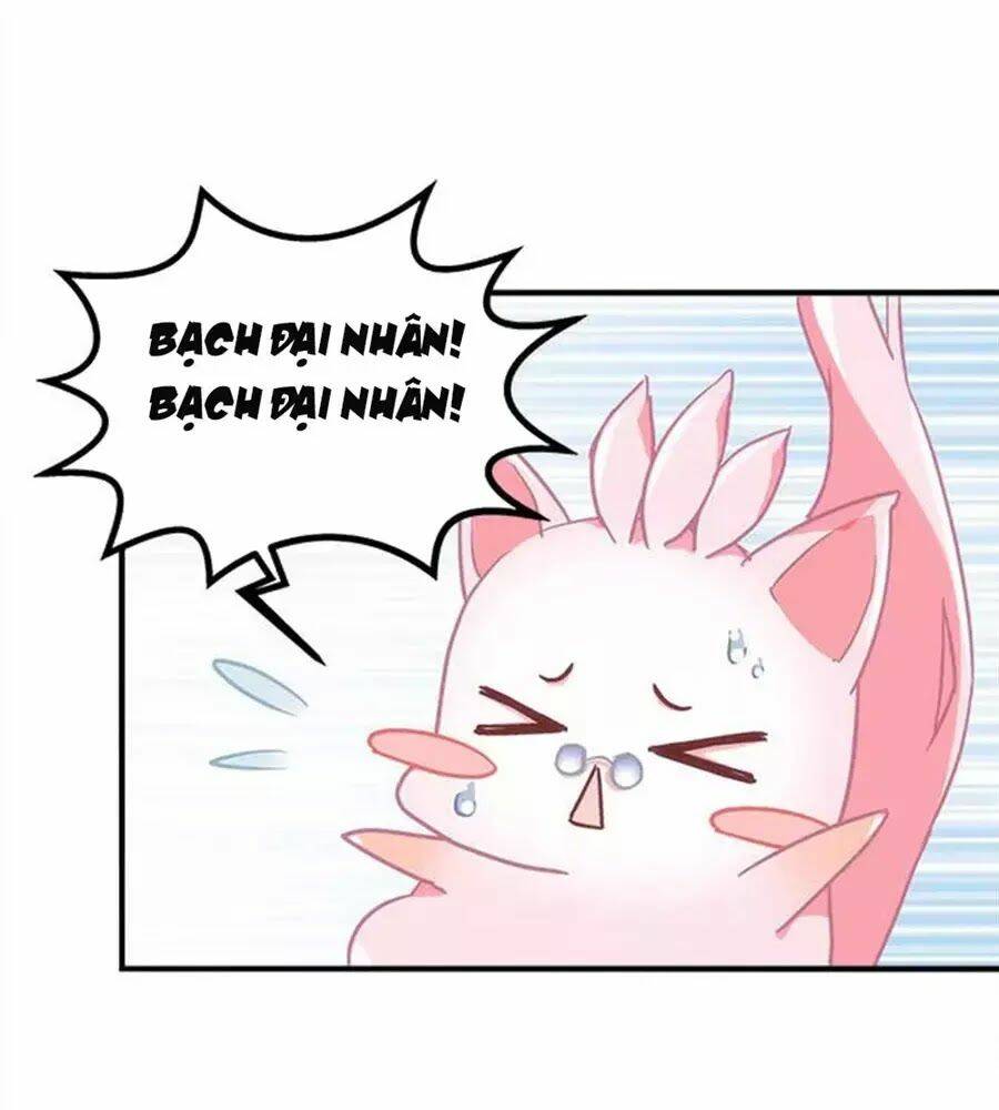 Ám Dạ Vô Thường: Chapter 40