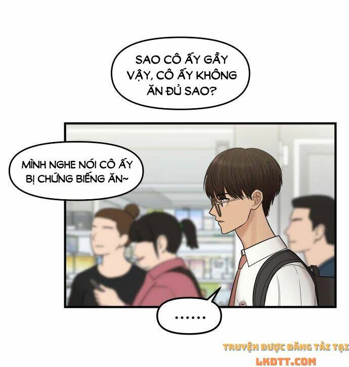 Không Còn Là Nữ Chính!: Chapter 4