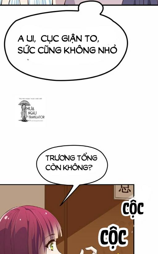 Tổng Tài Hai Mặt Sủng Thê Chỉ Nam: Chapter 10