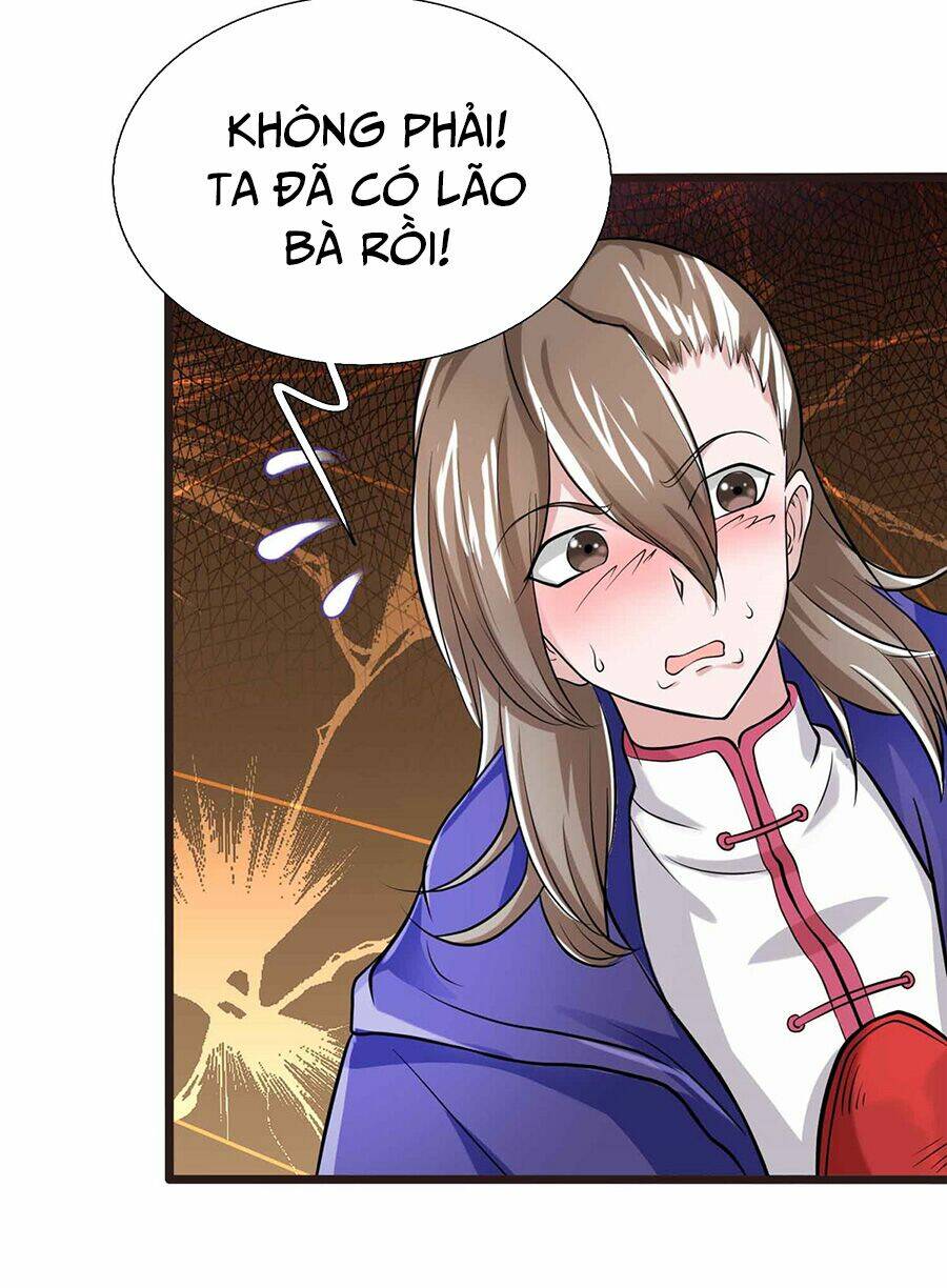 Ta Có Trăm Vạn Trò Chơi: Chapter 7