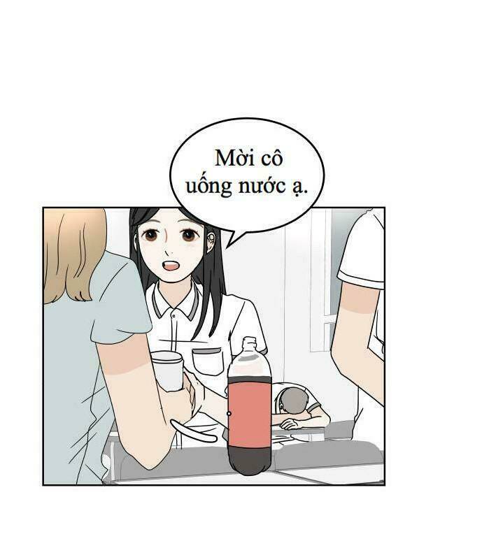 30 Phút Bước Đi Bên Em: Chapter 32.5