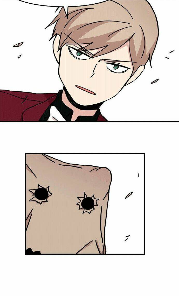 Minus Hand: Chapter 13