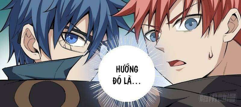 Võ Lực Chí Mạng: Chapter 27