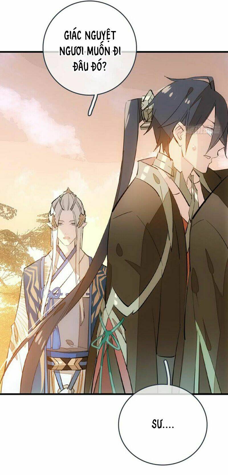 Sư Phụ Lại Trêu Chọc Ta: Chapter 37