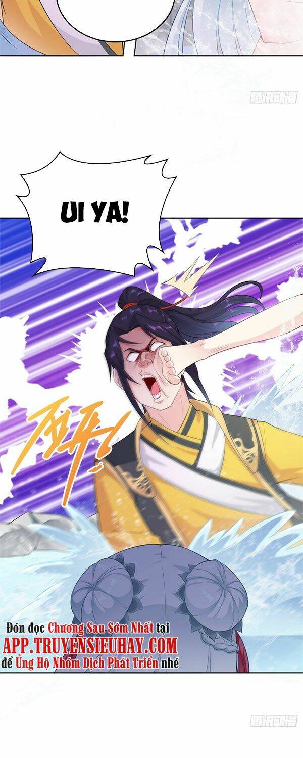 Người Ở Rể Bị Ép Thành Phản Diện Ngoại Truyện: Chapter 2