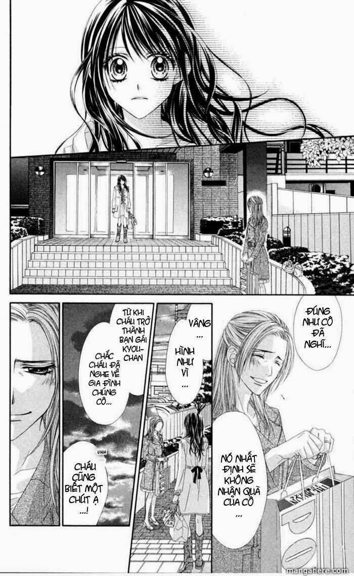 Khởi Đầu Tình Yêu: Chapter 10