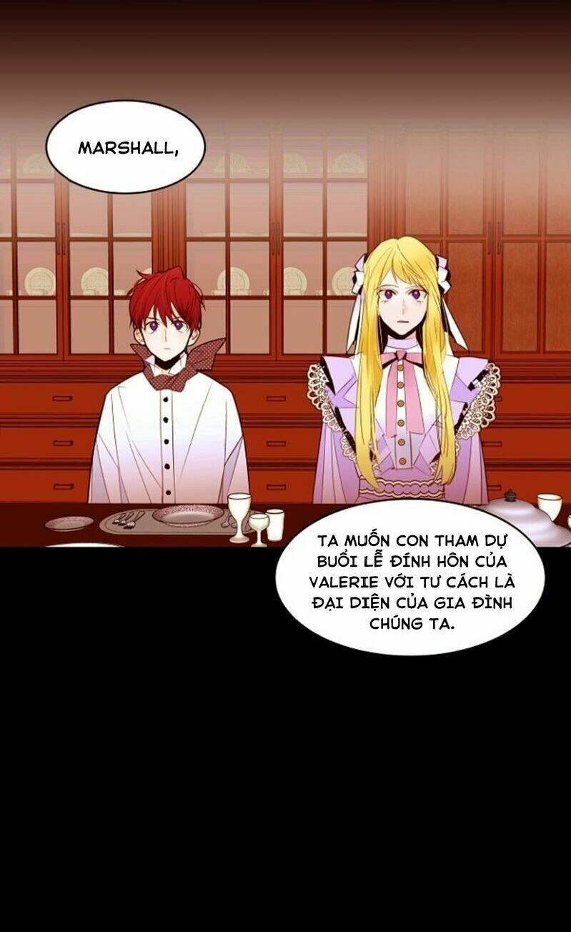 Cuộc Sống Rập Khuôn Của Một Quý Cô Tái Sinh!: Chapter 20