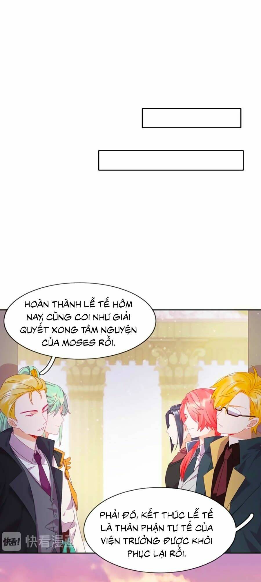 Vân Tưởng Chi Ca: Truy Ái Chỉ Lệnh: Chapter 1