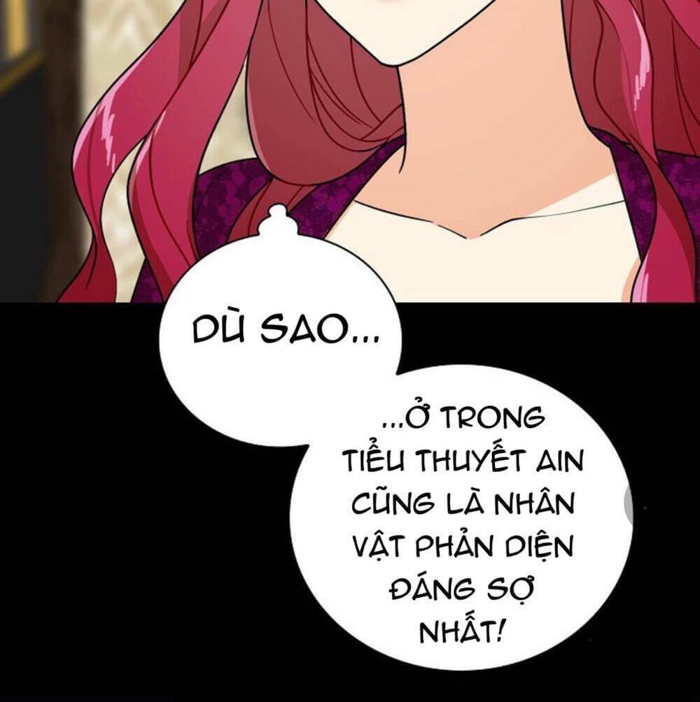 Xuyên Không Trở Thành Mami Phản Diện: Chapter 40