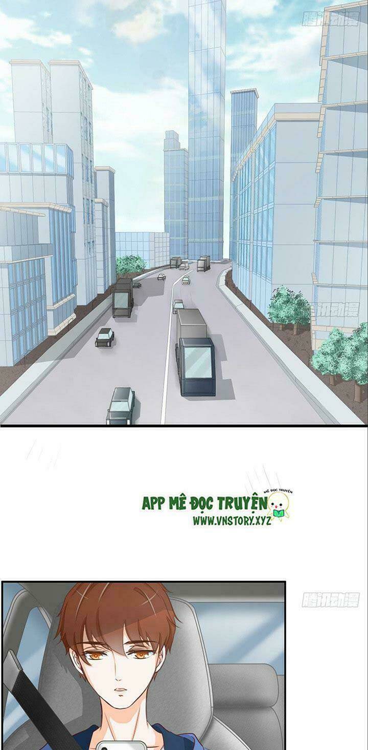 Cẩm Lý Thiếu Nữ Của Tôi: Chapter 17