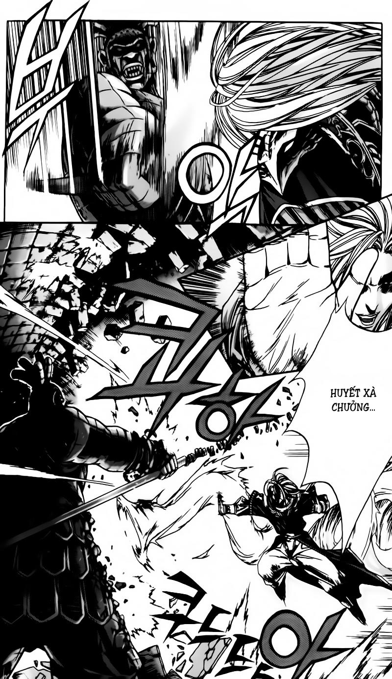 Diêm Đế: Chapter 80