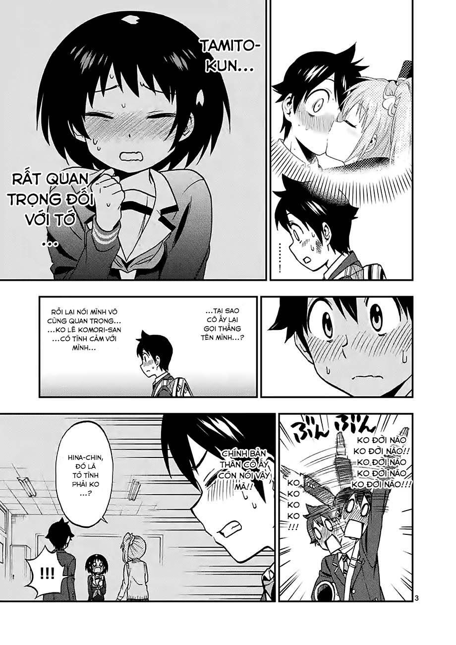 Criminale: Chapter 23