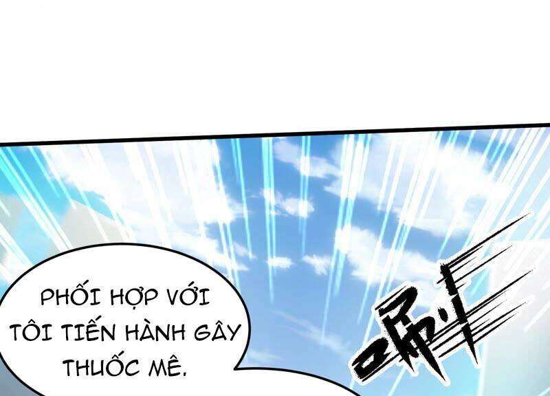 Siêu Năng Phân Hóa: Chapter 11