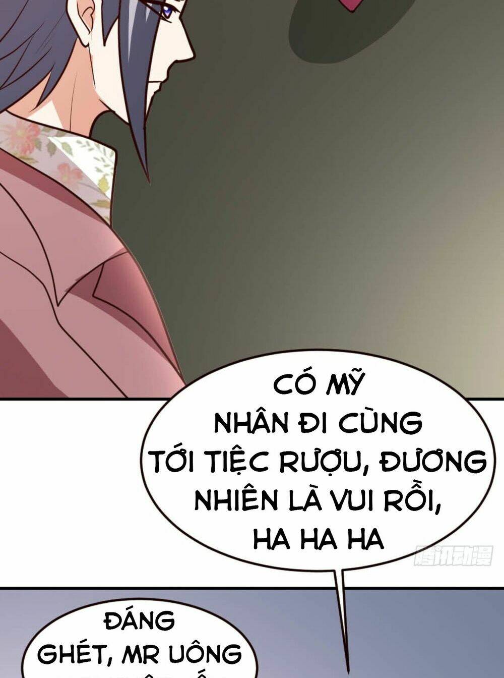 Trọng Sinh Tu Chân Tại Đô Thị: Chapter 39