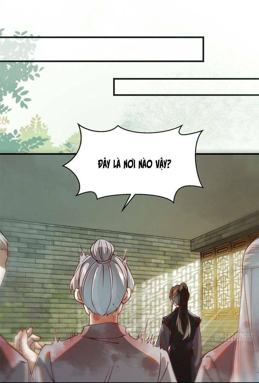 Nghịch Thiên Thần Phi Chí Thượng: Chapter 70