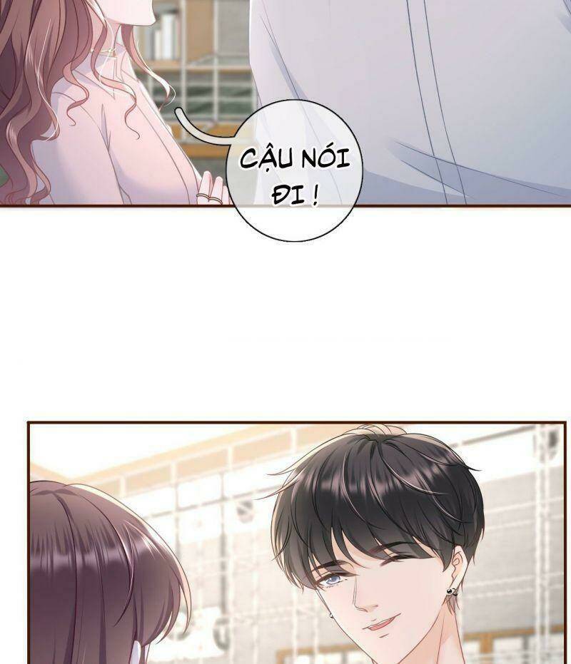 Bạn Gái Tôi Mới 30+: Chapter 80