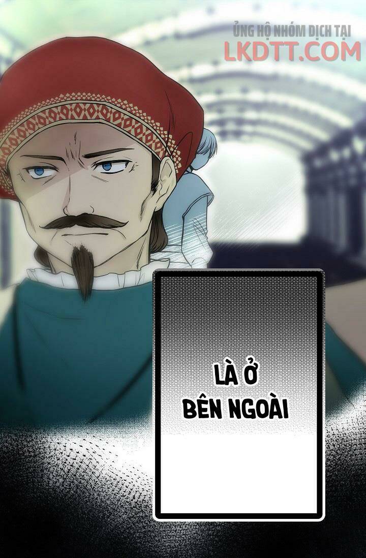 Mylord, Nữ Hoàng Của Loài Sói!: Chapter 11