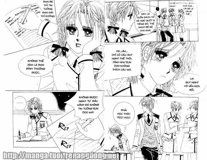 Yêu Hoặc Chết: Chapter 2