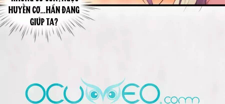 Hoạn Phi Hoàn Triều: Chapter 33