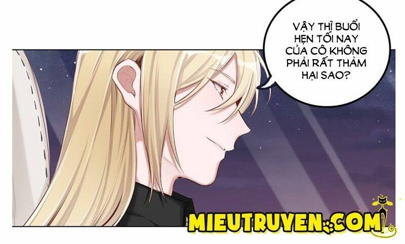 Tướng Quân Mời Xuất Đạo: Chapter 44