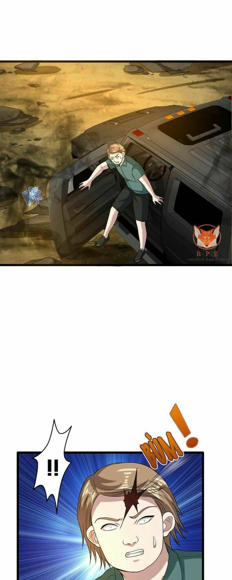 Đô Thị Tà Vương: Chapter 91