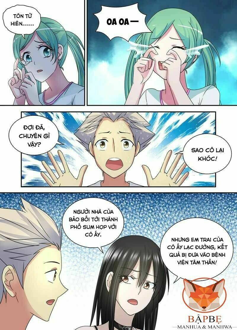 Tôi Là Thần Y: Chapter 74