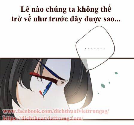 Bạn Trai Tôi Là Cẩm Y Vệ 2: Chapter 36