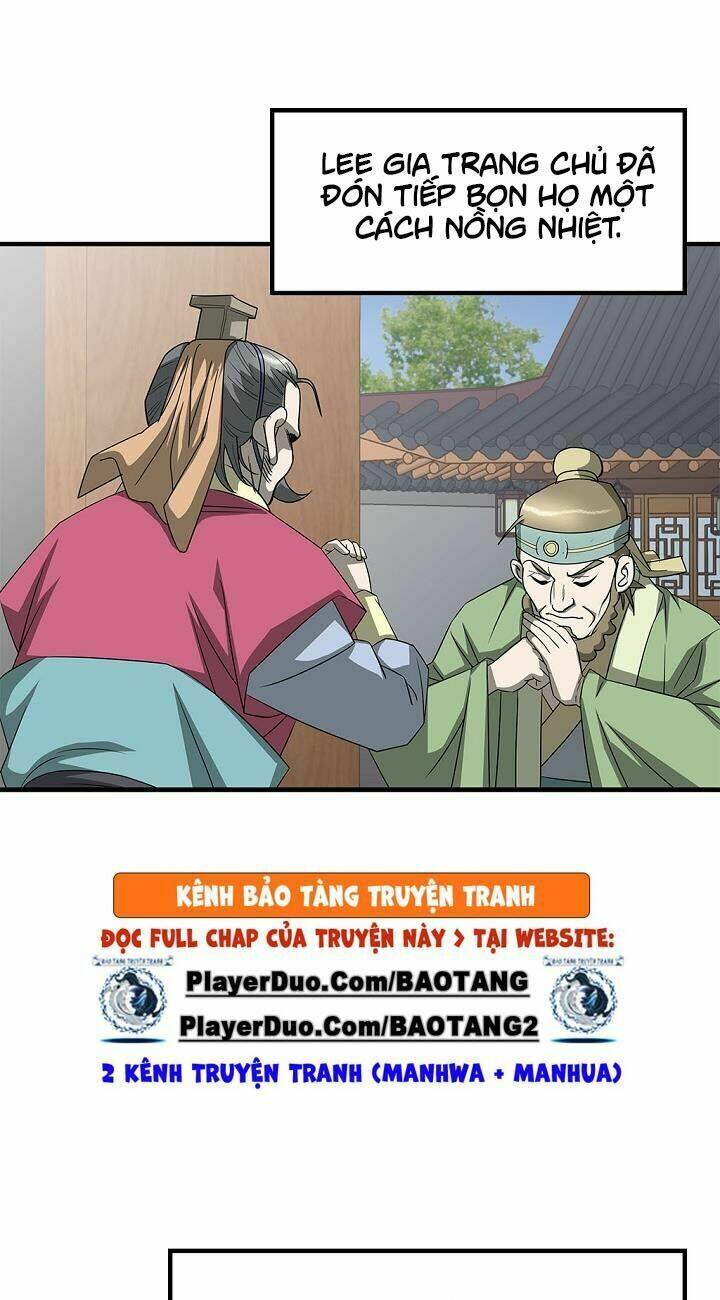 Cuồng Long: Chapter 39