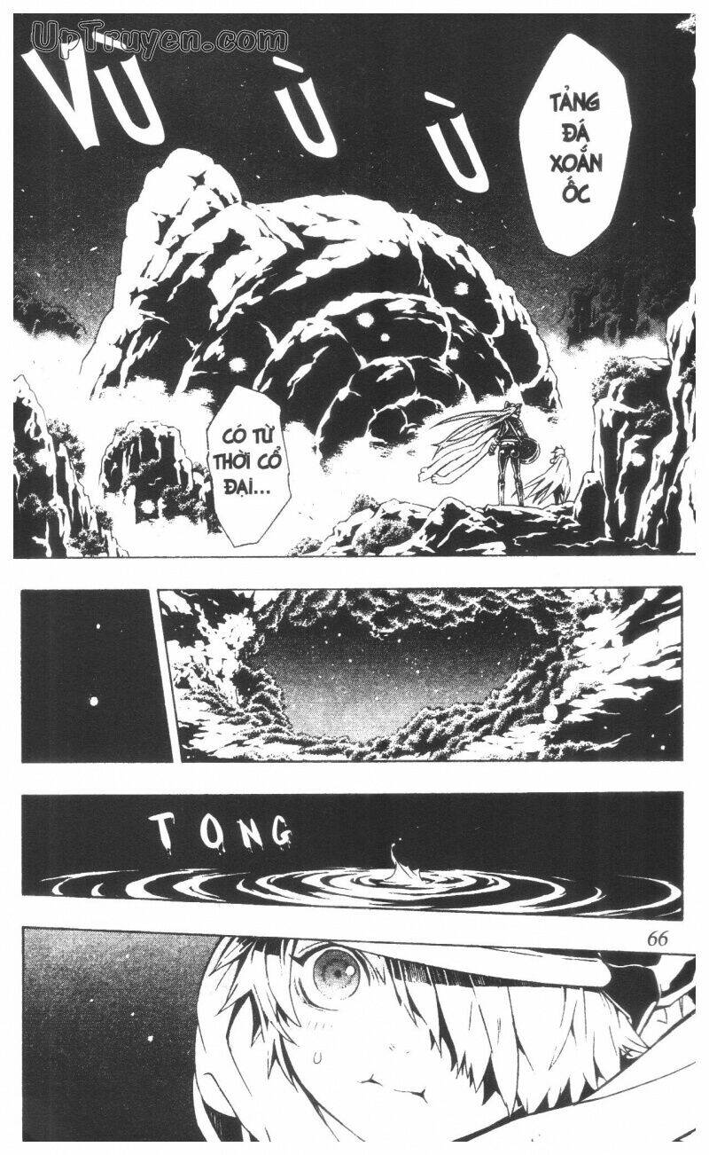 Ong Đưa Thư: Chapter 18