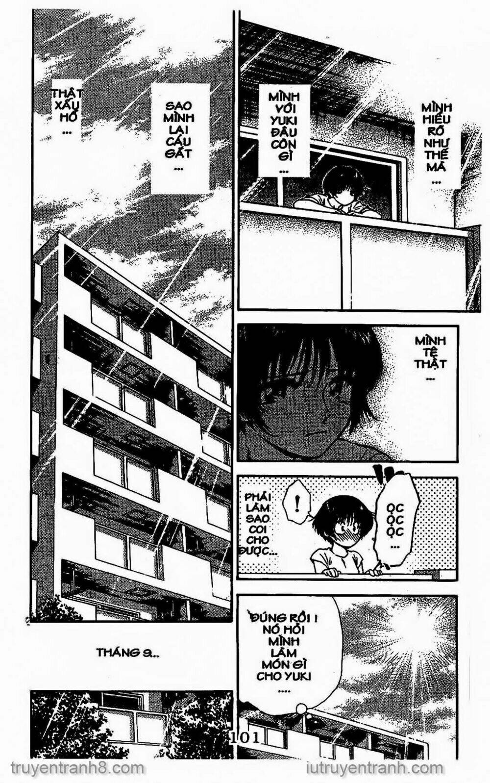 Saladdays: Chapter 149