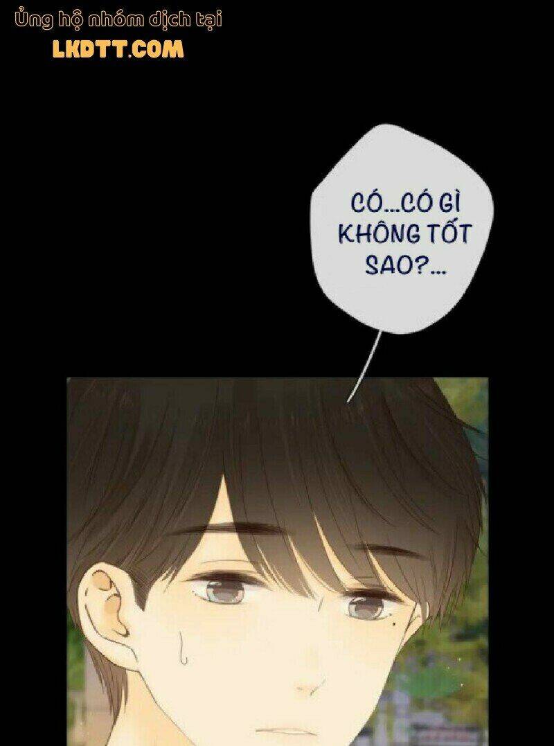 Cô Ấy Không Đáng Yêu: Chapter 79