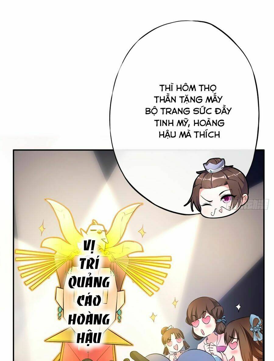 Vương Phi Có Chút Nghịch Ngợm: Chapter 10